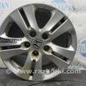 ФОТО Диск R16 для Honda Accord CW (12.2008 - 03.2013) Киев
