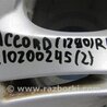 ФОТО Диск R16 для Honda Accord CW (12.2008 - 03.2013) Киев