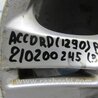 ФОТО Диск R16 для Honda Accord CW (12.2008 - 03.2013) Киев