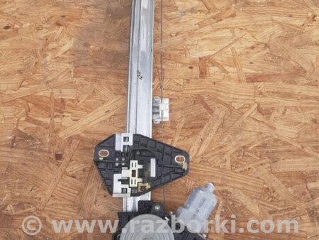 ФОТО Стеклоподъемник для Honda Accord CW (12.2008 - 03.2013) Киев