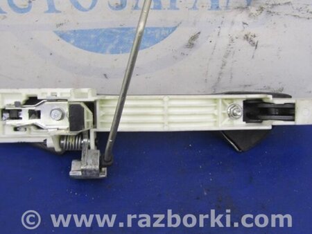 ФОТО Ручка двери для Honda Accord CW (12.2008 - 03.2013) Киев