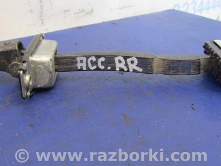 ФОТО Ограничитель двери для Honda Accord CW (12.2008 - 03.2013) Киев