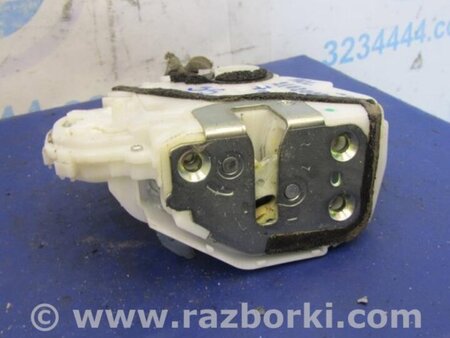 ФОТО Замок двери для Honda Accord CW (12.2008 - 03.2013) Киев