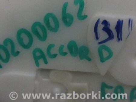 ФОТО Замок двери для Honda Accord CW (12.2008 - 03.2013) Киев
