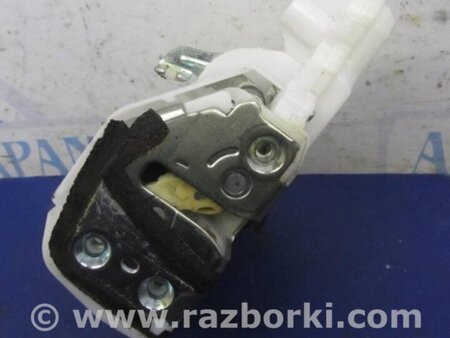 ФОТО Замок двери для Honda Accord CW (12.2008 - 03.2013) Киев