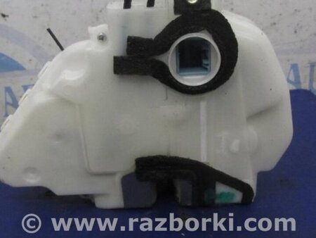 ФОТО Замок двери для Honda Accord CW (12.2008 - 03.2013) Киев