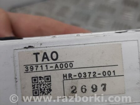 ФОТО Монитор для Honda Accord CW (12.2008 - 03.2013) Киев