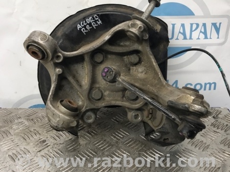 ФОТО Цапфа для Honda Accord CW (12.2008 - 03.2013) Киев
