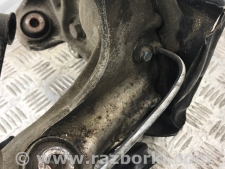 ФОТО Цапфа для Honda Accord CW (12.2008 - 03.2013) Киев