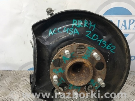 ФОТО Цапфа для Honda Accord CW (12.2008 - 03.2013) Киев