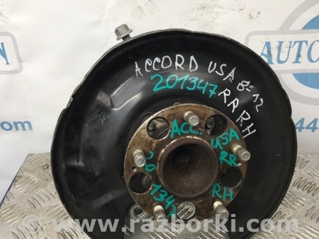 ФОТО Цапфа для Honda Accord CW (12.2008 - 03.2013) Киев