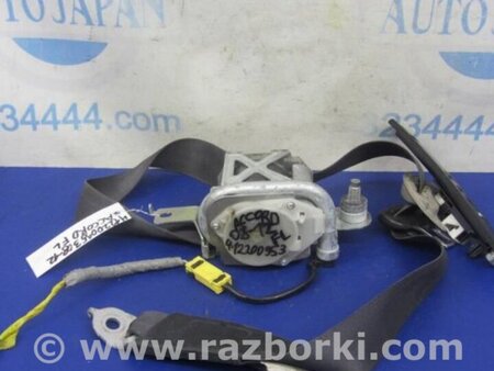 ФОТО Ремень безопасности для Honda Accord CW (12.2008 - 03.2013) Киев