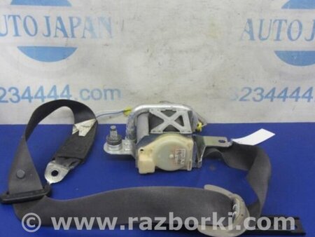 ФОТО Ремень безопасности для Honda Accord CW (12.2008 - 03.2013) Киев