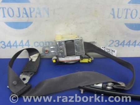 ФОТО Ремень безопасности для Honda Accord CW (12.2008 - 03.2013) Киев