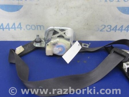 ФОТО Ремень безопасности для Honda Accord CW (12.2008 - 03.2013) Киев