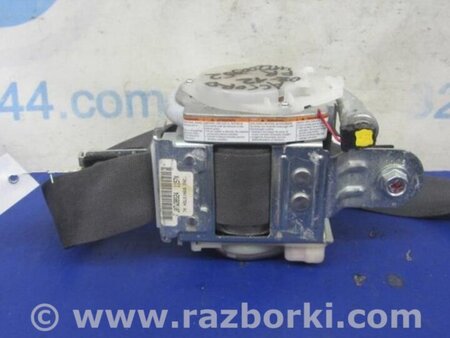 ФОТО Ремень безопасности для Honda Accord CW (12.2008 - 03.2013) Киев