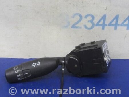 ФОТО Подрулевые переключатели (Гитара) для Honda Accord CW (12.2008 - 03.2013) Киев