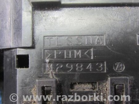 ФОТО Подрулевые переключатели (Гитара) для Honda Accord CW (12.2008 - 03.2013) Киев