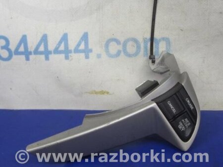 ФОТО Кнопки руля для Honda Accord CW (12.2008 - 03.2013) Киев