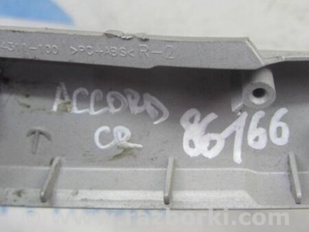 ФОТО Кнопки руля для Honda Accord CW (12.2008 - 03.2013) Киев