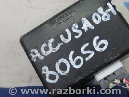 ФОТО Блок электронный для Honda Accord CW (12.2008 - 03.2013) Киев