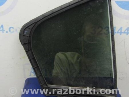 ФОТО Стекло двери глухое для Honda Accord CW (12.2008 - 03.2013) Киев