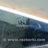 ФОТО Стекло двери глухое для Honda Accord CW (12.2008 - 03.2013) Киев