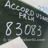 ФОТО Стекло двери для Honda Accord CW (12.2008 - 03.2013) Киев