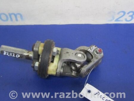 ФОТО Кардан рулевого управления для Honda Accord CW (12.2008 - 03.2013) Киев