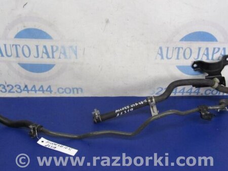 ФОТО Трубка ГУ высокого давления для Honda Accord CW (12.2008 - 03.2013) Киев