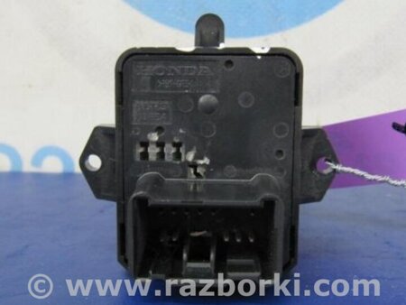 ФОТО Блок управления зеркалами для Honda Accord CW (12.2008 - 03.2013) Киев