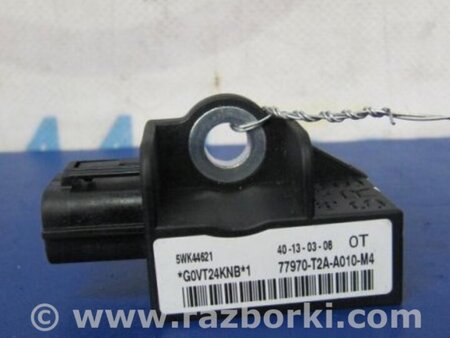 ФОТО Датчик удара для Honda Accord CW (12.2008 - 03.2013) Киев