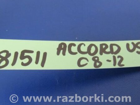 ФОТО Датчик удара для Honda Accord CW (12.2008 - 03.2013) Киев