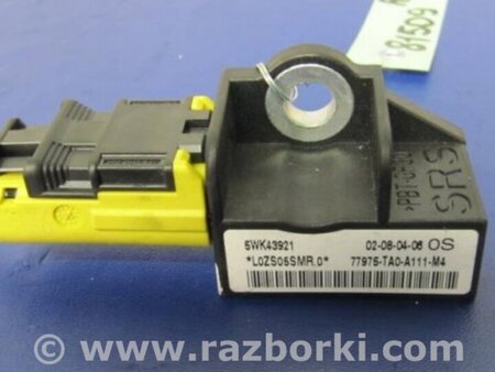 ФОТО Датчик удара для Honda Accord CW (12.2008 - 03.2013) Киев