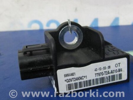 ФОТО Датчик удара для Honda Accord CW (12.2008 - 03.2013) Киев