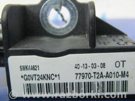 ФОТО Датчик удара для Honda Accord CW (12.2008 - 03.2013) Киев