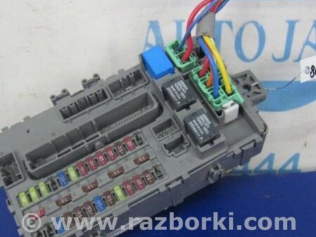 ФОТО Блок предохранителей салон для Honda Accord CW (12.2008 - 03.2013) Киев