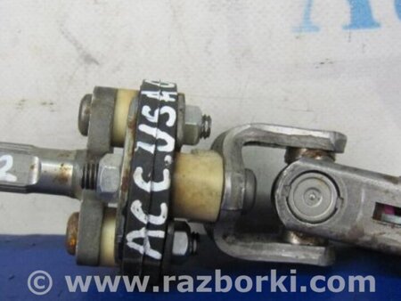 ФОТО Кардан рулевого управления для Honda Accord CW (12.2008 - 03.2013) Киев