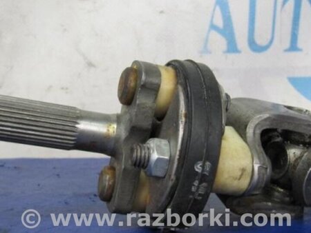ФОТО Кардан рулевого управления для Honda Accord CW (12.2008 - 03.2013) Киев