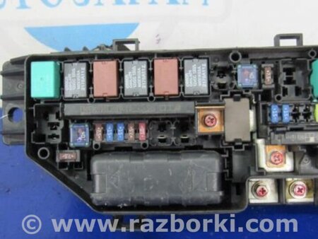 ФОТО Блок предохранителей для Honda Accord CW (12.2008 - 03.2013) Киев