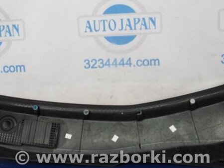 ФОТО Пластик под лобовое стекло (Жабо) для Honda Accord CW (12.2008 - 03.2013) Киев