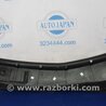 ФОТО Пластик под лобовое стекло (Жабо) для Honda Accord CW (12.2008 - 03.2013) Киев