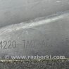 ФОТО Пластик под лобовое стекло (Жабо) для Honda Accord CW (12.2008 - 03.2013) Киев