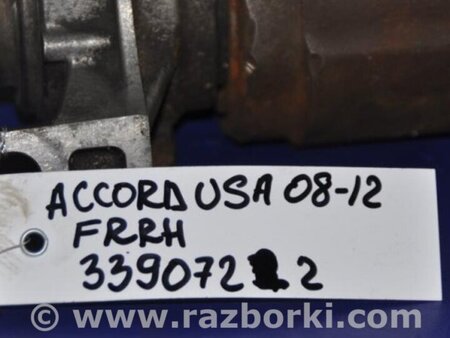 ФОТО Вал промежуточный привода для Honda Accord CW (12.2008 - 03.2013) Киев