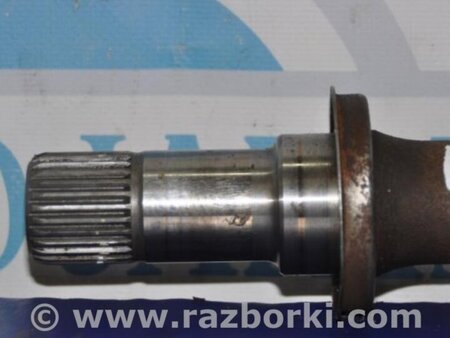 ФОТО Вал промежуточный привода для Honda Accord CW (12.2008 - 03.2013) Киев