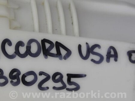 ФОТО Топливный насос для Honda Accord CW (12.2008 - 03.2013) Киев