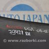 ФОТО Пластик под лобовое стекло (Жабо) для Honda Accord CW (12.2008 - 03.2013) Киев