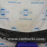 ФОТО Пластик под лобовое стекло (Жабо) для Honda Accord CW (12.2008 - 03.2013) Киев