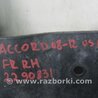 ФОТО Брызговик для Honda Accord CW (12.2008 - 03.2013) Киев