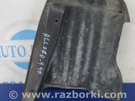 ФОТО Брызговик для Honda Accord CW (12.2008 - 03.2013) Киев